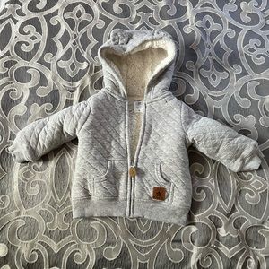 Carters Baby Jacket